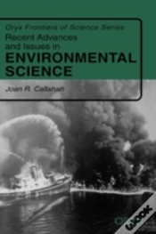 Capa do artigo Recent Advances And Issues In Environmental Science