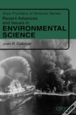 Capa do artigo Recent Advances And Issues In Environmental Science
