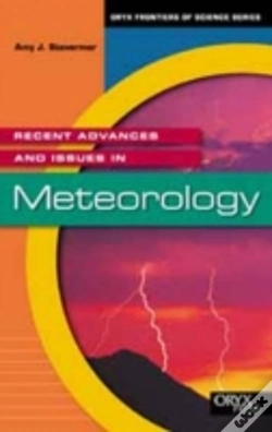 Capa do artigo Recent Advances And Issues In Meteorology