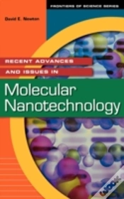 Capa do artigo Recent Advances And Issues In Molecular Nanotechnology