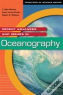 Recent Advances And Issues In Oceanography