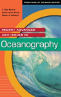 Recent Advances And Issues In Oceanography - Preview