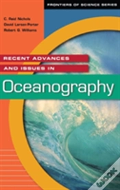 Capa do artigo Recent Advances And Issues In Oceanography