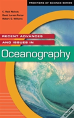 Capa do artigo Recent Advances And Issues In Oceanography