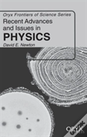 Capa do artigo Recent Advances And Issues In Physics