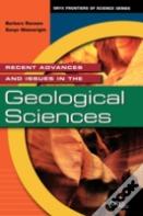 Recent Advances And Issues In The Geological Sciences
