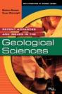 Recent Advances And Issues In The Geological Sciences - Preview