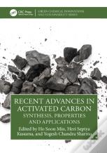 Recent Advances In Activated Carbon