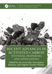 Capa do artigo Recent Advances In Activated Carbon