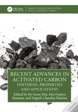 Capa do artigo Recent Advances In Activated Carbon