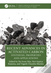 Capa do artigo Recent Advances In Activated Carbon