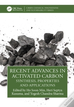 Capa do artigo Recent Advances In Activated Carbon