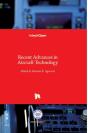 Recent Advances In Aircraft Technology - Preview