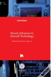 Capa do artigo Recent Advances In Aircraft Technology
