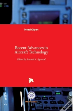Capa do artigo Recent Advances In Aircraft Technology