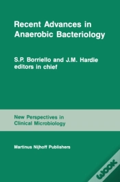 Capa do artigo Recent Advances In Anaerobic Bacteriology