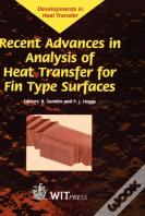 Recent Advances In Analysis Of Heat Transfer For Fin Type Surfaces