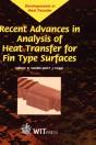 Recent Advances In Analysis Of Heat Transfer For Fin Type Surfaces - Preview