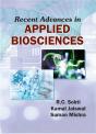 Recent Advances In Applied Biosciences - Preview