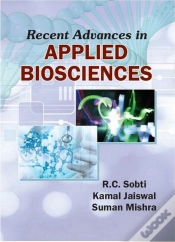 Capa do artigo Recent Advances In Applied Biosciences