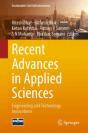 Recent Advances In Applied Sciences - Preview