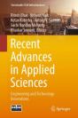 Recent Advances In Applied Sciences - Preview