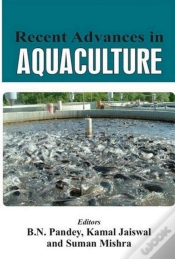 Capa do artigo Recent Advances In Aquaculture