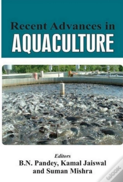 Capa do artigo Recent Advances In Aquaculture