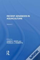 Recent Advances In Aquaculture