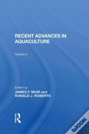 Capa do artigo Recent Advances In Aquaculture