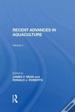 Capa do artigo Recent Advances In Aquaculture