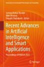 Recent Advances In Artificial Intelligence And Smart Applications - Preview