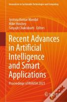 Recent Advances In Artificial Intelligence And Smart Applications