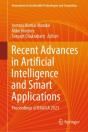 Recent Advances In Artificial Intelligence And Smart Applications - Preview