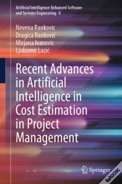 Capa do artigo Recent Advances In Artificial Intelligence In Cost Estimation In Project Management