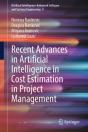 Recent Advances In Artificial Intelligence In Cost Estimation In Project Management - Preview