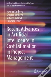 Capa do artigo Recent Advances In Artificial Intelligence In Cost Estimation In Project Management
