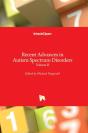 Recent Advances In Autism Spectrum Disorders - Preview