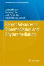 Recent Advances In Bioremediation And Phytoremediation - Preview