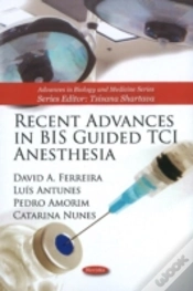 Capa do artigo Recent Advances In Bis Guided Tci Anesthesia