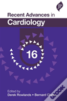 Recent Advances In Cardiology: 16