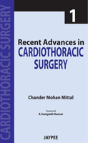 Recent Advances In Cardiothoracic Surgery - 1 - Preview