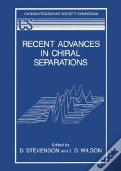 Capa do artigo Recent Advances In Chiral Separations