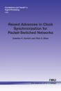 Recent Advances In Clock Synchronization For Packet-Switched Networks - Preview