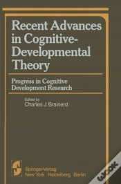 Capa do artigo Recent Advances In Cognitive-Developmental Theory