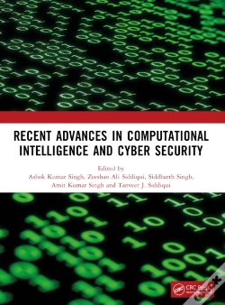 Capa do artigo Recent Advances In Computational Intelligence And Cyber Security