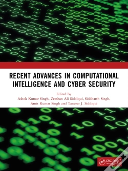Capa do artigo Recent Advances In Computational Intelligence And Cyber Security