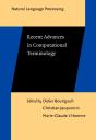 Recent Advances In Computational Terminology - Preview