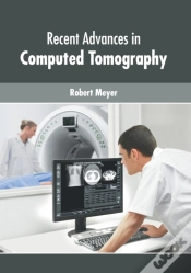 Capa do artigo Recent Advances In Computed Tomography