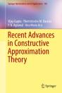 Recent Advances In Constructive Approximation Theory - Preview